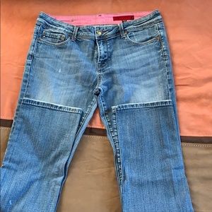 Women’s Vigoss jeans size 13/14